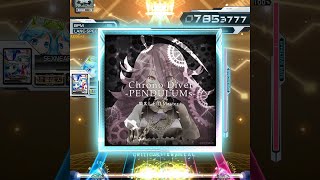 [SDVX] Chrono Diver -PENDULUMS- (MXM 19)