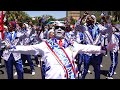 Minstrels, an alternative for youth in South Africa's Cape Flats | AFP