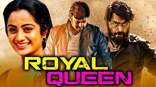 Nara Rohit Romantic Hindi Dubbed Full Movie | Royal Queen (Kathalo Rajakumari) l Namitha Pramod