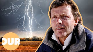 Meet The People Struck By Lightning! | Our Life