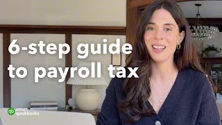 How to calculate payroll taxes for your small business in 2026