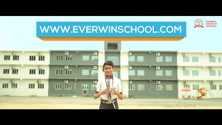 A BIRD'S EYE VIEW OF EVERWIN EDUCATION: