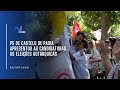 THE SOCIALIST PARTY OF CASTELO DE PAIVA PRESENTED ITS CANDIDACIES FOR THE NEXT MUNICIPAL ELECTIONS