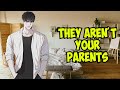 Your Bully Takes You Out Of The Snow [Kicked Out] [Passing Out] [Adopted Parents] [Part 2]