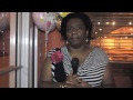 k branch 40th bday video