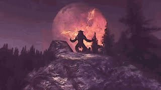 BLOODMOON Prophecy - OpenMW Normal Maps 2020 1440p