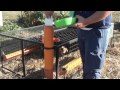 How to design chicken tractors at MADE Farms Philippines How to design chicken tractors at MADE Farms Philippines