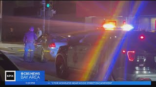 Plans in the works to put barricades up on Capp Street to slow prostitution