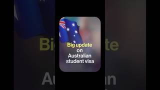 Australian Visa Update 2025 Changes You Can’t Ignore! #shorts