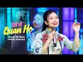 Gửi Về Quan Họ | Thanh Quý (OFFICIAL MV)