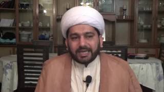 Sharhe Nehjul Balagha Khutba 107 Dars 6