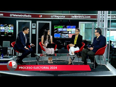 Cuarto Poder 26 De Abril De 2024