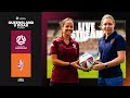 Festival of Football Exhibition - Queensland Women vs. Brisbane Roar