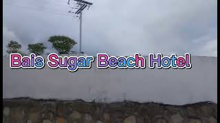 #Bais Sugar Beach Hotel/#Mommy Rose Vlog