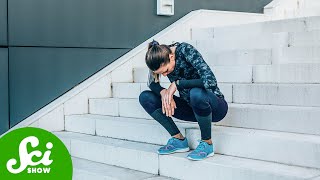 Exercise Actually Makes Chronic Fatigue Syndrome Worse