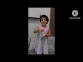 aila papa dance performance alya manasa daughter videos