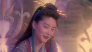 新天龍八部之天山童姥 The Dragon Chronicles 1994