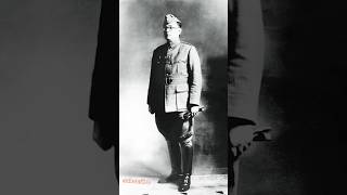 NETAJI: A TRAGIC HERO