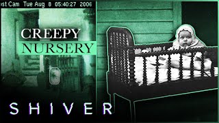 Shiver - A Welsh Manor Full Episode: Hauntings in 22 Rooms