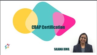 Business Analysis Training| How to get CBAP Certified?| Benefits, Fees, Exam Format