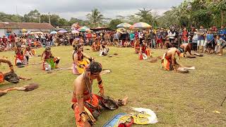 Tari Pambuko Satria Punggawa•|| Live. Lapangan Kasilib