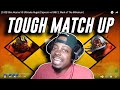 SHIN AKUMA VS ULTIMATE RUGAL IS CRAZY! (Capcom vs SNK 2: Mark of The Millennium) TAS REACTION!