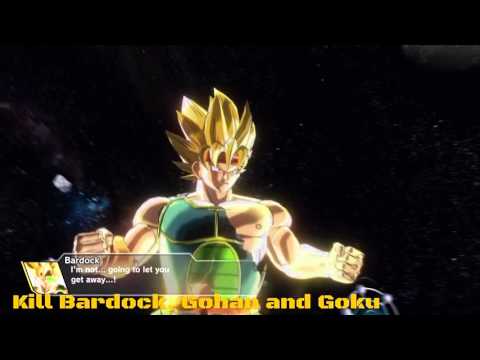 Dragon Ball Xenoverse: How to get x100 Big Bang Kamehameha Dragon Ball Xenoverse: How to get x100 Big Bang Kamehameha