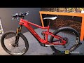 Centurion No Pogo e-Bike Mountain Bike Walkaround Tour - 2020 Model