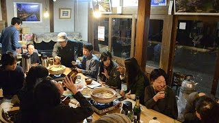 初対面でもほっこり　倉敷「くるま座　有鄰庵」　岡山