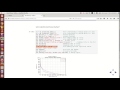 Scientific Programming Using Python : 011 : Enhancing plots and Saving them