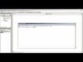Excel Run Code From Module using macro - VBA