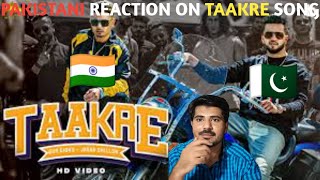 Taakre (Official Video) Jassa Dhillon | Gur Sidhu | New Punjabi Song 2021 | Nothing Like Before | PK