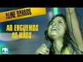 Aline Barros - Ao Erguermos as Mãos (Ao Vivo) - DVD Aline Barros Na Estrada