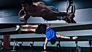BEXZODBEK ASHURALIEV | Lord Of The PLANCHE