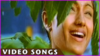 Varsham Telugu Superhit Video Songs Back 2 Back || Prabhas | Trisha | Gopichand