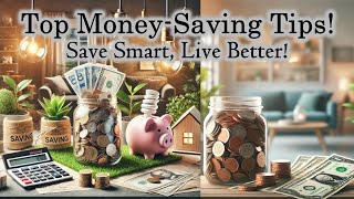 10 Secrets to Save Big: Transform Your Finances \u0026 Save Lakhs by Year-End! InfoMedia 😍