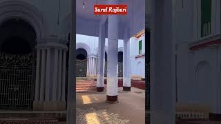 Top 10 places to visit in Santiniketan | Bolpur | Santiniketan # shorts