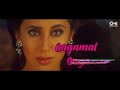 qayamat qayamat lyrical ajay devgan urmila matondkar alka yagnik sukhwinder singh