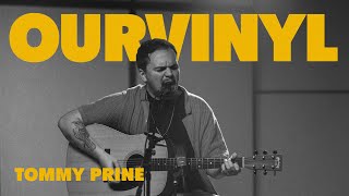 Tommy Prine - Full Performance