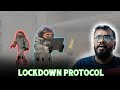 Amoung us In Real | Lockdown Protocol Tamil Live With Friends