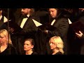 Московский синодальный хор Ныне отпущаеши the moscow synodal choir