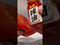 【トマトフレーバー】トマトに合うもの食べくらべしてみよう shorts