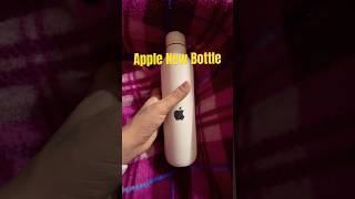 Apple Amazing Bottles #apple #amazing #amazon #waterbottle #shorts #online #shopping #meesho #toys