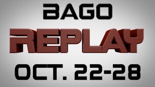 Bago Replay - Ratchet \u0026 Clank Dated, PS Update, G4 Cancelling Shows (Oct. 22-28)