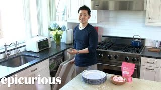 Green Kitchen: Dishwashing Tips