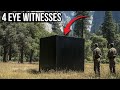 How the US Gov't HIDES SECRETS at National Parks