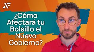 Nuevo Gobierno en Uruguay: ¿Cómo Afectará Tu Bolsillo? (Dólar, Inflación y Más)