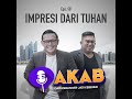 akab eps 50 impresi dari tuhan