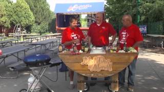 WI Tailgating Capital Brewery