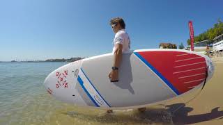 Nova Oxbow SUP Board